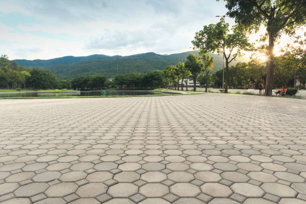 Professional Driveway Pavers in Henryville, IN